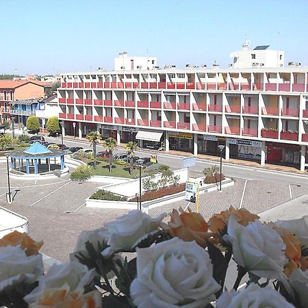 Appartement Eva à Bibione Extérieur photo