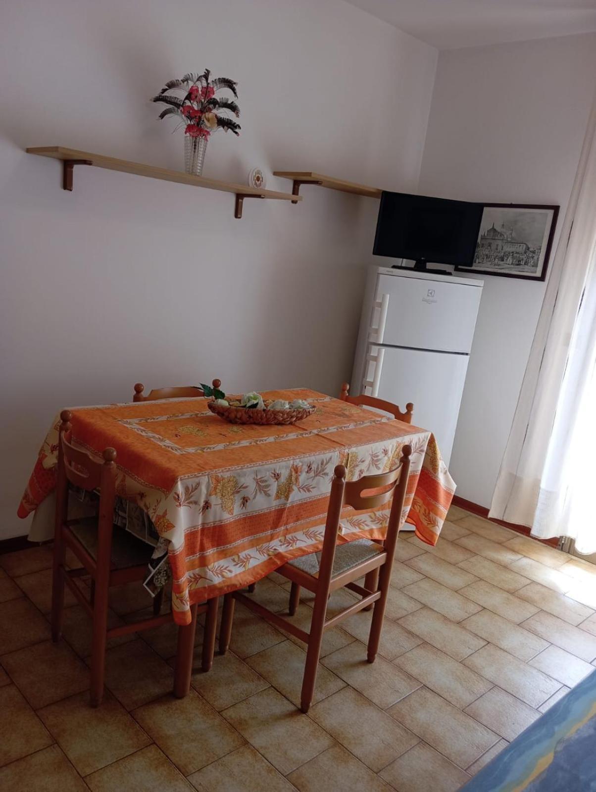 Appartement Eva à Bibione Extérieur photo